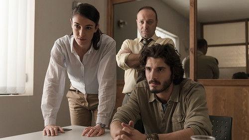 Bajo sospecha Season 1 Episode 7 - Episode 7