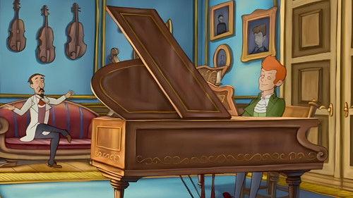 The Fairytaler Season 1 Episode 26 - What the Old Man Does Is Right