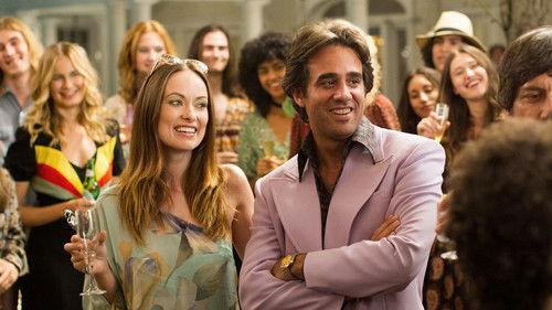 Background image for Pilot