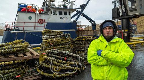 Deadliest Catch Season 13 Episode 5 - Bad Moon