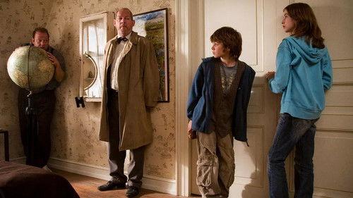 Absalons secret Season 1 Episode 15 - 15. december