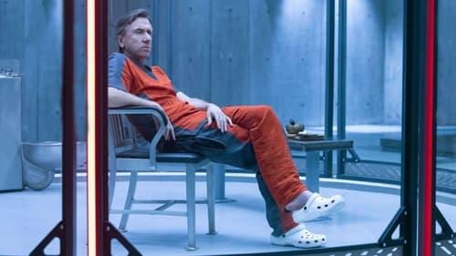 undefined Season 1 Episode 3 - The People vs. Emil Blonsky