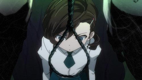 GeGeGe no Kitaro Season 1 Episode 25 - Kubire-Oni's Curse