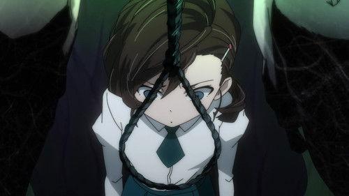 GeGeGe no Kitaro Season 1 Episode 25 - Kubire-Oni's Curse