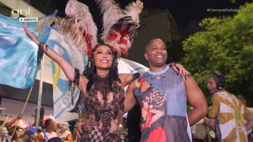 Carnaval da Sabrina Season 5 Episode 2 - Episode 2