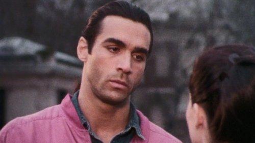 undefined Season 1 Episode 17 - Saving Grace