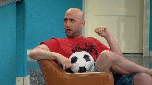 Vai Que Cola Season 2 Episode 10 - Ball on the foot