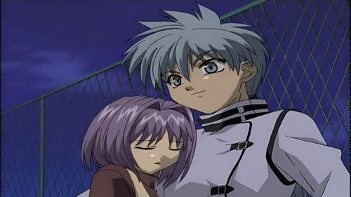 Tokyo Underground Season 1 Episode 4 - The Full Moon: Ruri's Feelings