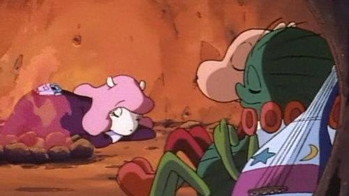 Spaceship Sagittarius Season 1 Episode 12 - Episode 12