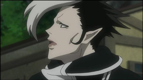 D.Gray-man Season 1 Episode 28 - Exorcist Krory