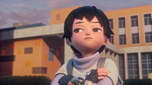 Dragon Force Season 4 Episode 12 - Episode 12