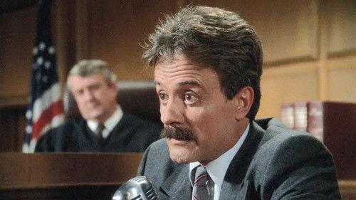 L.A. Law Season 4 Episode 9 - Noah's Bark