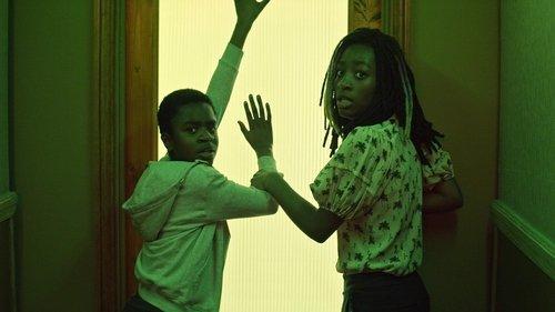 The Sandman Season 1 Episode 9 - Collectors