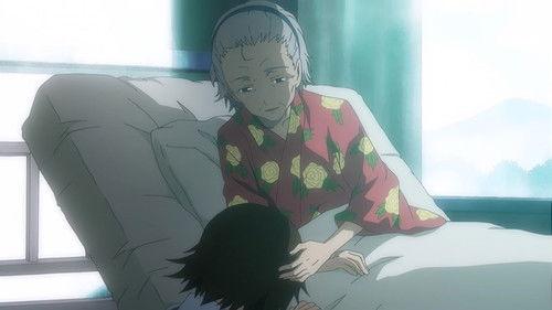 True Tears Season 1 Episode 4 - Okay, Blink