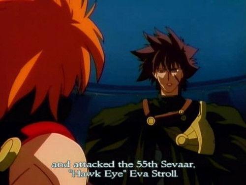 Shadow Skill Season 1 Episode 16 - An Attacker From the Past