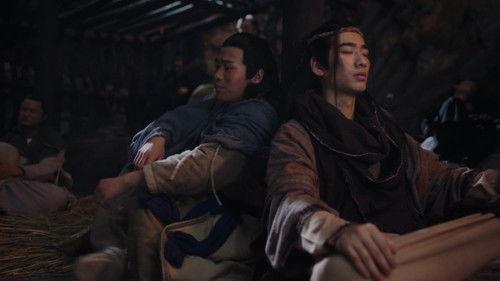 Novoland: Pearl Eclipse Season 1 Episode 16 - Episode 16