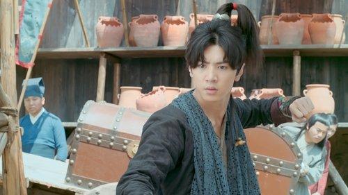 Handsome Siblings Season 1 Episode 17 - Episode 17