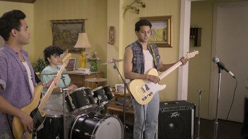 undefined Season 1 Episode 2 - Dame Un Beso