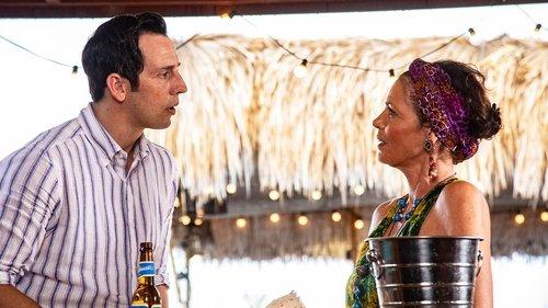 Death in Paradise Season 12 Episode 1 - Murder in the Stars