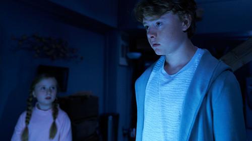 Creeped Out Season 2 Episode 3 - Help