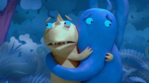 Kiri and Lou Season 3 Episode 2 - Lullaby