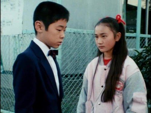 undefined Season 1 Episode 47 - Manabu's First Love: Danger in Mount Kongo