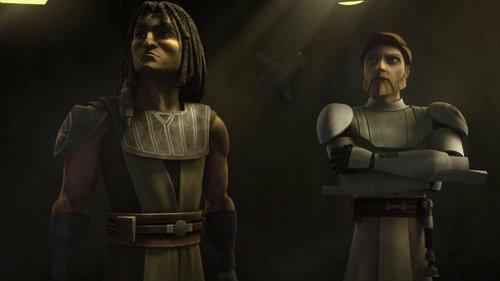 Star Wars: The Clone Wars Season 3 Episode 9 - Hunt for Ziro