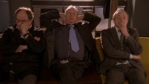 New Tricks Season 4 Episode 5 - Powerhouse