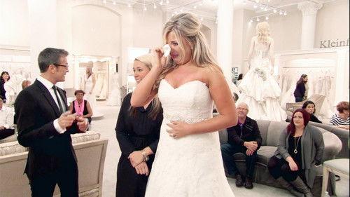 Say Yes to the Dress Season 13 Episode 7 - Booby Trap