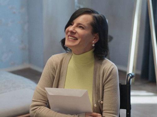 El amor invencible Season 1 Episode 25 - "¡Eres adoptada!"