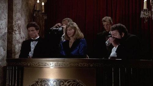 undefined Season 4 Episode 22 - Diane Chambers Day