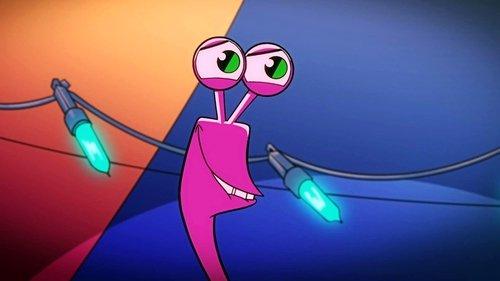 Turbo FAST Season 1 Episode 30 - Gills!