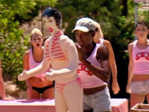 A Shot at Love with Tila Tequila Season 1 Episode 4 - A Broken Heart