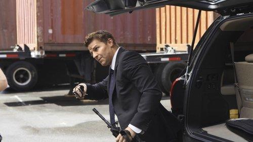 Bones Season 6 Episode 22 - The Hole in the Heart