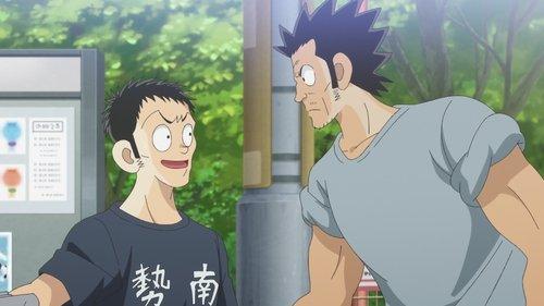 Mix: Meisei Story Season 2 Episode 17 - It Really Is Special, Isn't It?