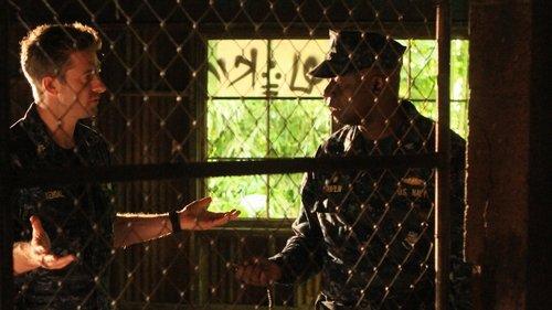 Last Resort Season 1 Episode 7 - Nuke It Out