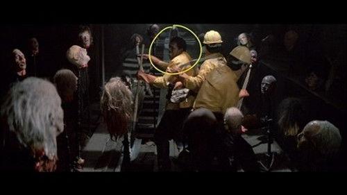 Faux raccord Season 5 Episode 12 - Episode 12