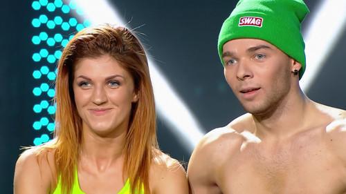 Dances Season 1 Episode 13 - Episode 13