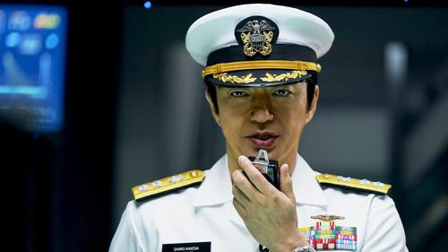 The Silent Service Season 1 Episode 2 - Seabat Surfaces