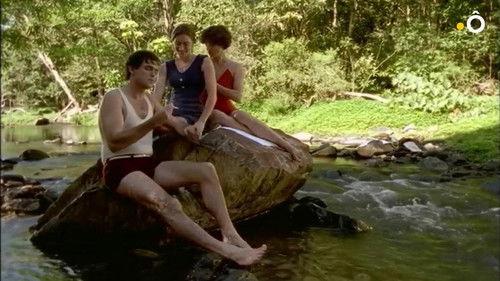 The Violent Earth Season 1 Episode 2 - Farewell To Innocence