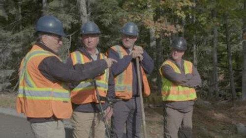 The Curse of Oak Island Season 13 Episode 23 - Island Hopping