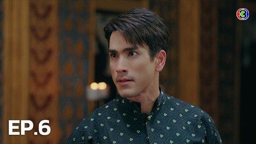 Captive Heart Season 1 Episode 6 - Episode 6