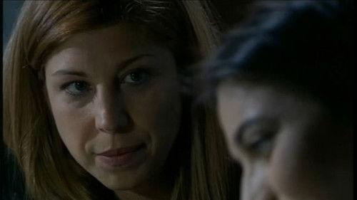 The squad Season 7 Episode 20 - Lies and secrets