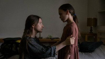 The Miracle Season 1 Episode 5 - The Pilot Flame