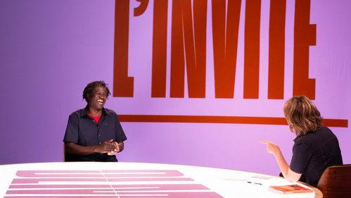 Dans les médias Season 8 Episode 2 - Boucar Diouf