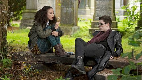 Eve Season 2 Episode 7 - A Case of Identity