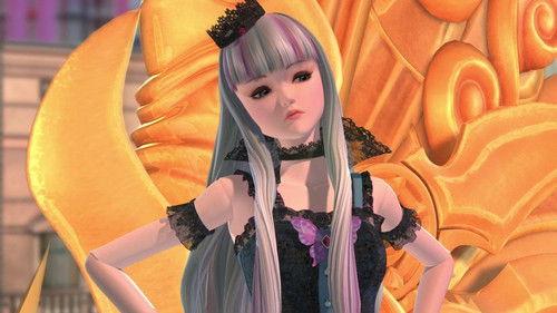 The Guardians of Carcosa Season 4 Episode 7 - Episode 7