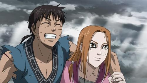 Kingdom Season 2 Episode 33 - Victory... And...