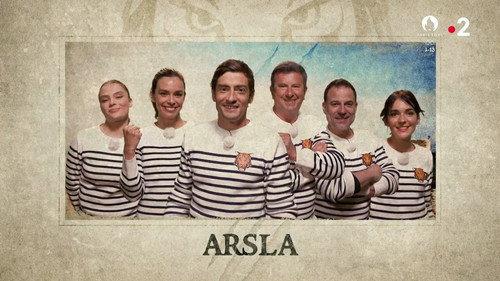 Fort Boyard Season 35 Episode 3 - Episode 3