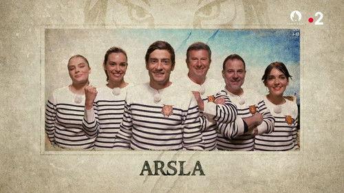 Fort Boyard Season 35 Episode 3 - Episode 3